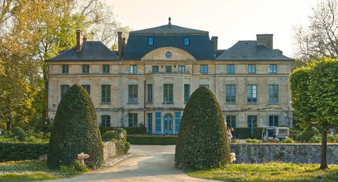 Organisation d'une soirée de gala en extérieur