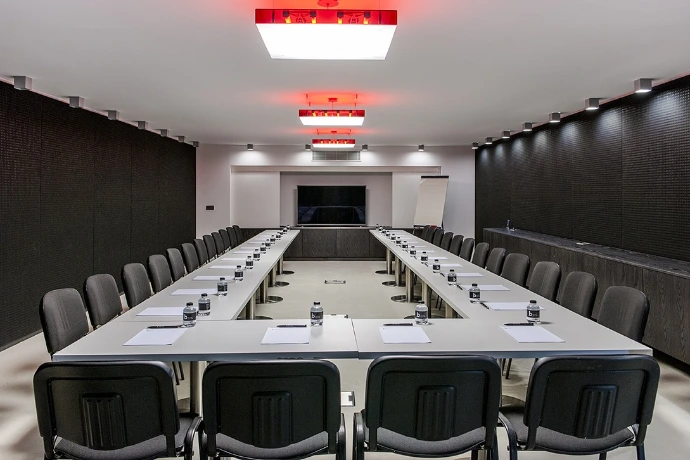 Séminaire entreprise Camargue