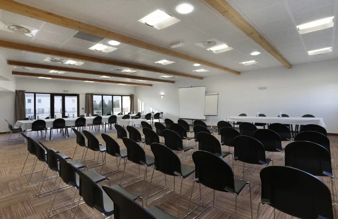 Lieu de séminaire en Camargue pour les événements d'entreprise