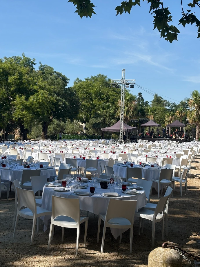 Soirée de gala