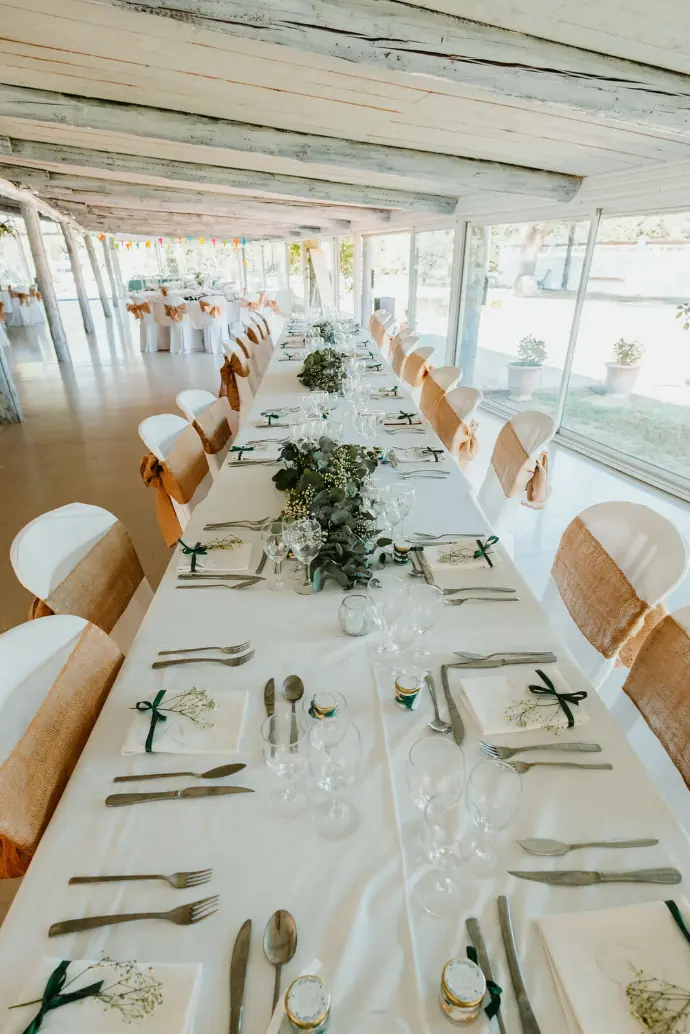 Soirée camarguaise authentique